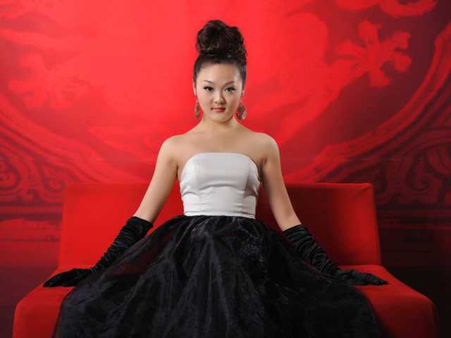 Profilna fotografija SusanWang