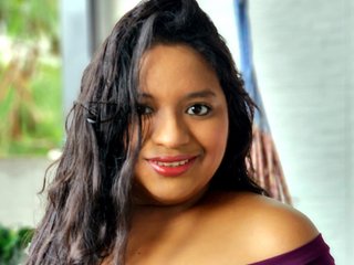 Erotični video klepet SusanWolf