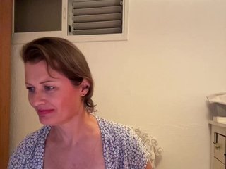 Erotični video klepet Susi177