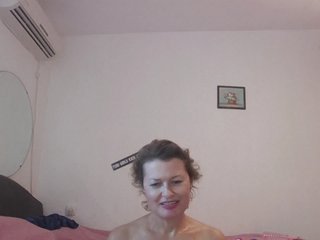 Erotični video klepet Susi177