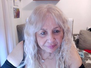 Erotični video klepet SusiLife