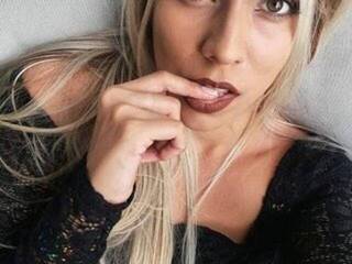 Erotični video klepet Susispank