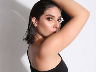 Erotični video klepet Sussan7-