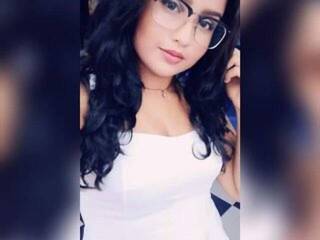 Erotični video klepet Mish_HOT