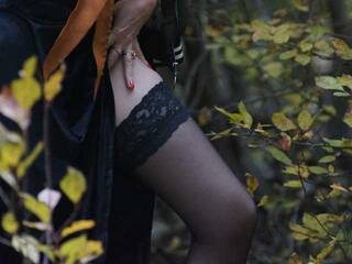 Erotični video klepet SuzanneSevlen