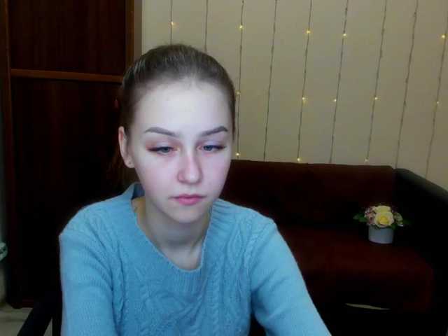 Oddajajo posnetke zaslona Suzydollj229