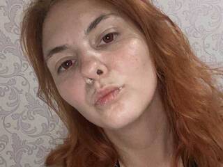 Erotični video klepet Sverchokk