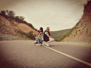 Erotični video klepet SvetaZhenya