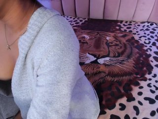 Erotični video klepet SvetlanaEvans