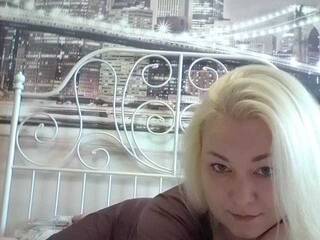 Erotični video klepet SvetlayBelochka