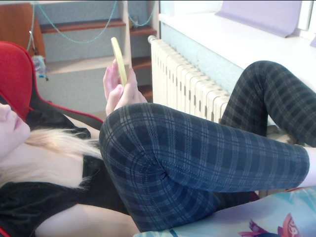 Oddajajo posnetke zaslona sviraxuzz