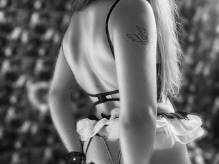 Erotični video klepet sweeshaa