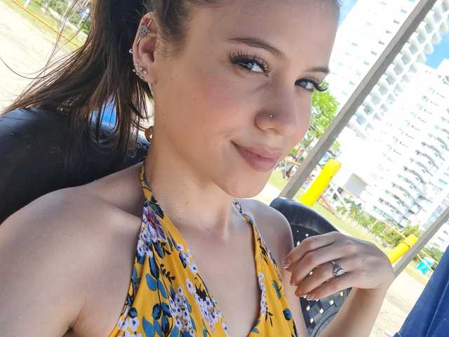 Fotografija profila sweet--april