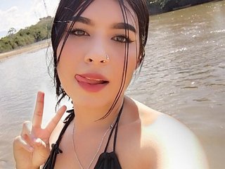 Erotični video klepet Sweet-Abby