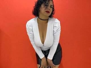 Erotični video klepet sweet-alma