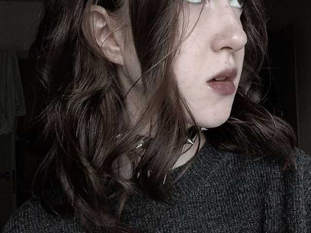 Fotografija profila Sweet-Astarte