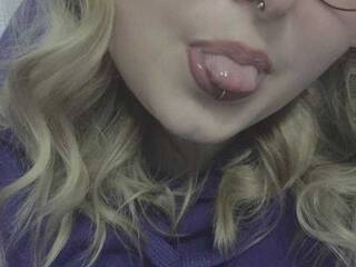 Erotični video klepet -nabi-