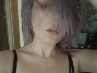 Profilna fotografija ALIEN_GIRL