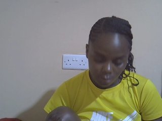 Erotični video klepet Sweet-diva