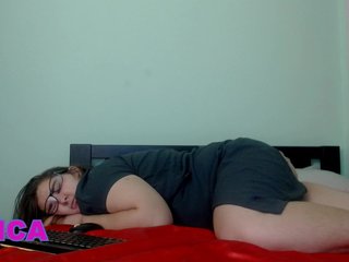 Erotični video klepet sweet-dream-foxx