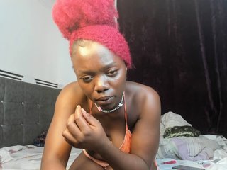 Erotični video klepet sweet-ebony