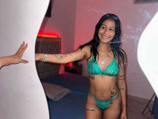 Erotični video klepet sweet-lilith1