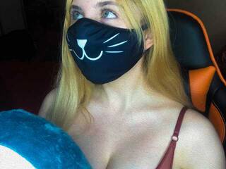 Erotični video klepet Sweet-Loli