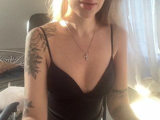 Erotični video klepet Sweet-Melodie