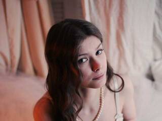 Erotični video klepet Sweet-Mila