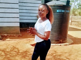 Erotični video klepet Sweet-Ramla