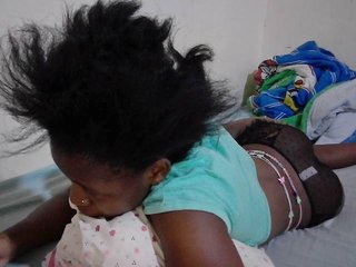 Erotični video klepet sweet-tatiana