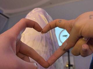 Erotični video klepet Strawberry0123