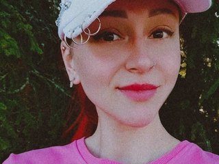 Erotični video klepet Sweet00Fox