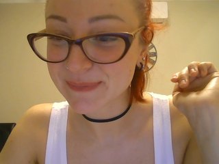 Erotični video klepet Sweet00Fox