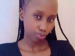 Erotični video klepet Sweet241