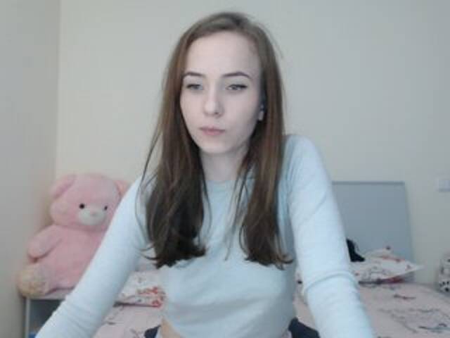Oddajajo posnetke zaslona sweet_carla