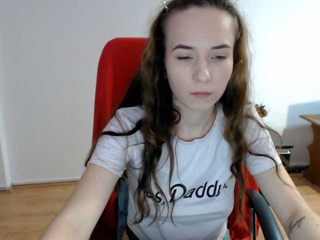 Oddajajo posnetke zaslona sweet_carla