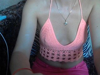 Oddajajo posnetke zaslona _Girl_angel_