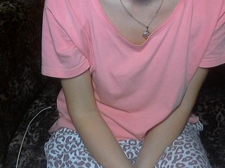 Oddajajo posnetke zaslona _Girl_angel_