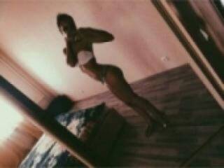 Erotični video klepet sweetannie