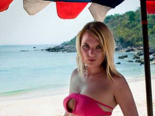 Erotični video klepet sweetanny