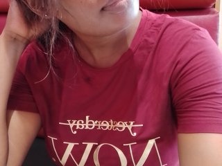 Erotični video klepet Ebonyblack01