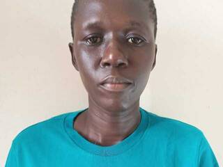 Erotični video klepet Sweetblackgal3