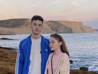 Erotični video klepet Sweetsberry