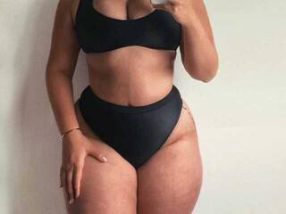 Erotični video klepet Sweetbunnypus