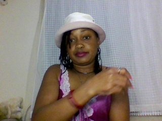 Erotični video klepet Sweetbunnypus