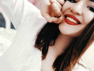 Erotični video klepet SWEETCANDYn