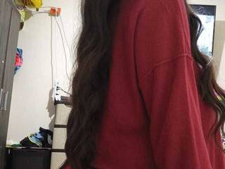 Erotični video klepet Sweetcari