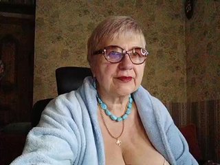 Erotični video klepet SweetCherry00