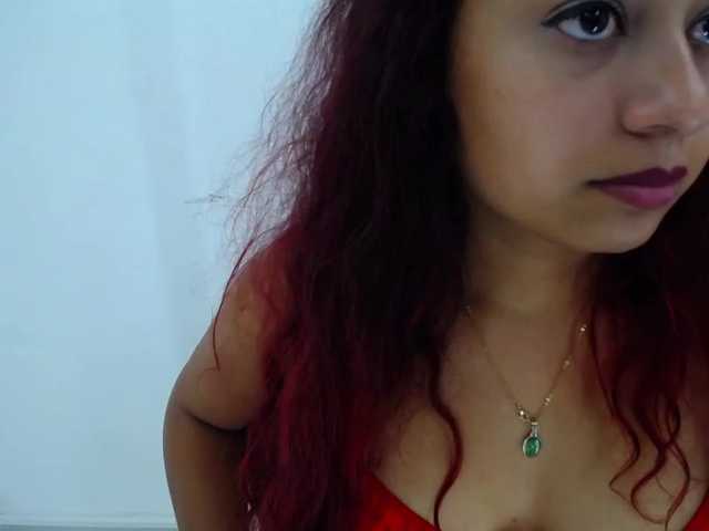 Fotografije SweetCherry24 Hi guys, i new here, but i want to play with my pretty pussy u help me? #new #c2c #latin #curvy #sexy